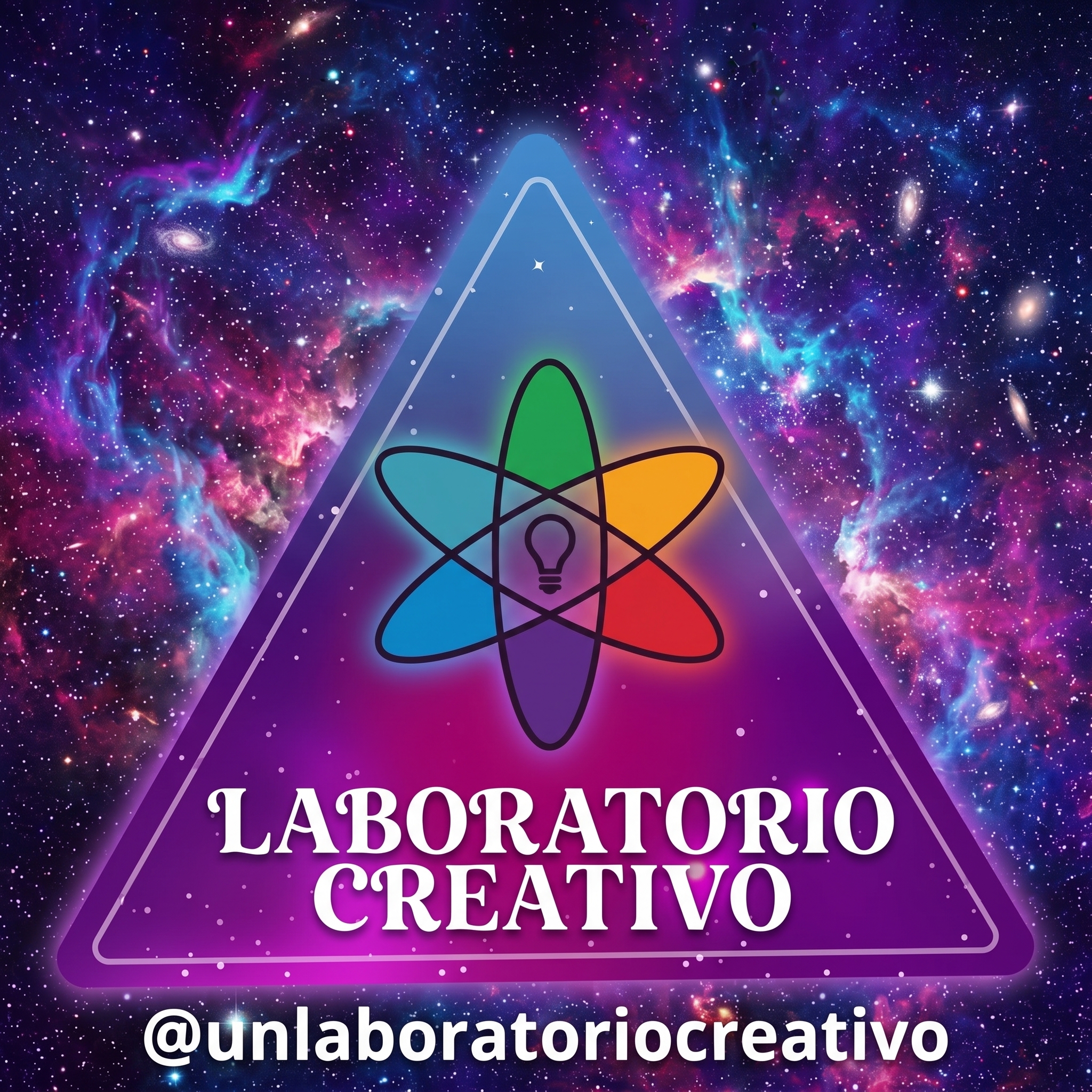 Un Laboratorio Creativo - @unlaboratoriocreativo